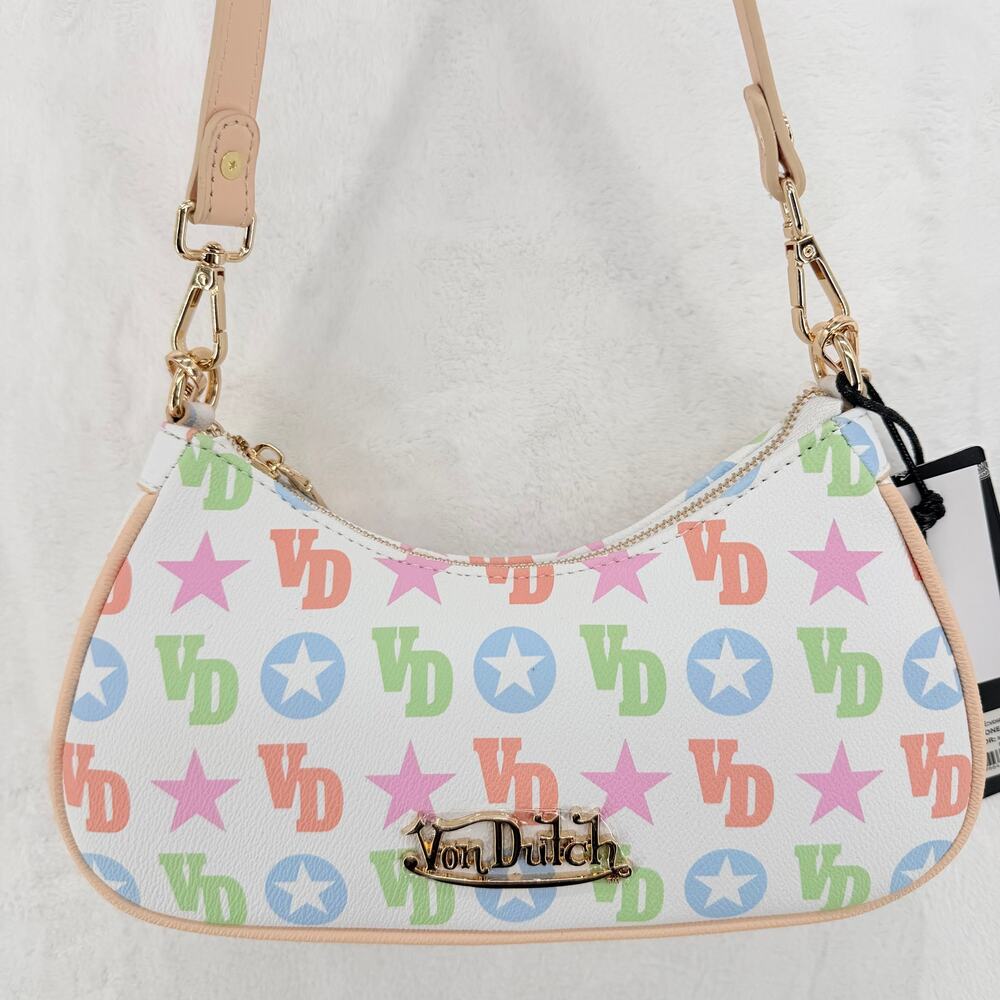 Von Dutch Bag